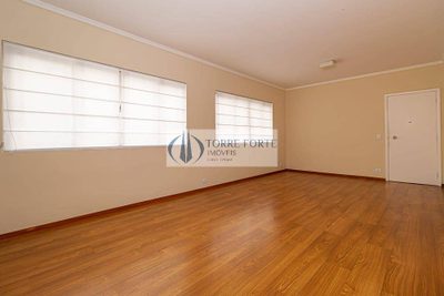 Apartamento, 3 quartos, 124 m² - Foto 1