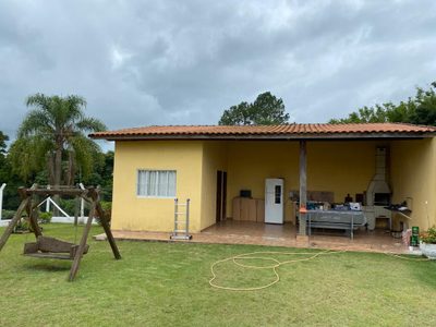Sítio, 1 quarto, 10000 m² - Foto 2