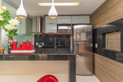 Apartamento, 2 quartos, 68 m² - Foto 4