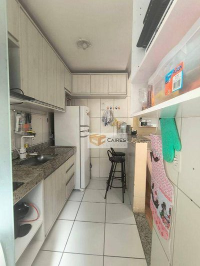 Apartamento, 2 quartos - Foto 2