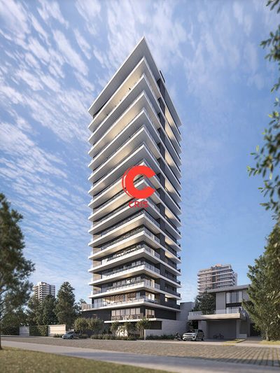 Apartamento, 4 quartos, 228 m² - Foto 1