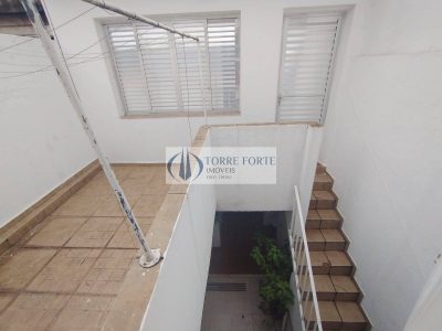 Sobrado, 3 quartos, 140 m² - Foto 3