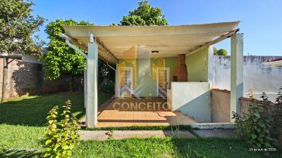 Terreno, 588 m² - Foto 1