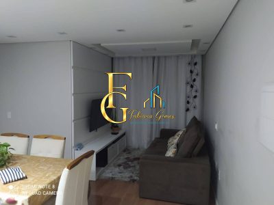 Apartamento, 2 quartos, 57 m² - Foto 3