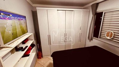 Apartamento, 2 quartos, 49 m² - Foto 5