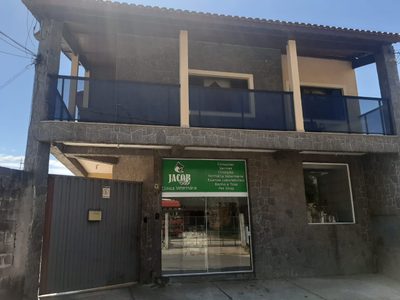 Casa, 1 quarto - Foto 4