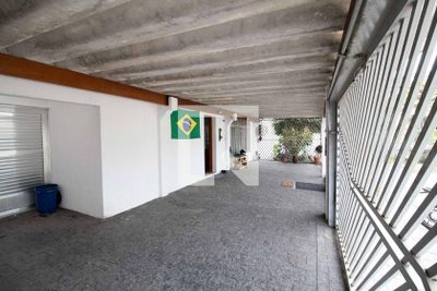 Casa, 4 quartos, 277 m² - Foto 2