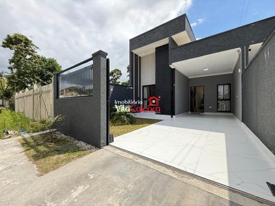 Casa, 2 quartos, 65 m² - Foto 1