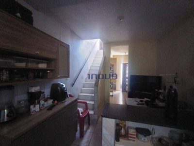 Casa, 2 quartos, 50 m² - Foto 2