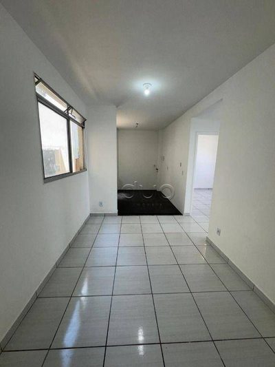 Apartamento, 2 quartos, 43 m² - Foto 4