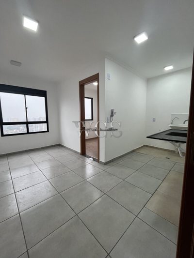 Apartamento, 2 quartos, 34 m² - Foto 1
