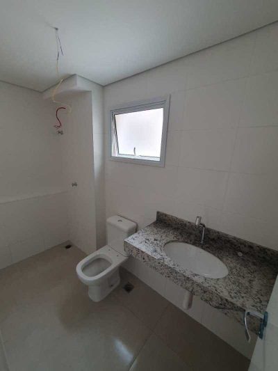 Apartamento, 2 quartos, 66 m² - Foto 3