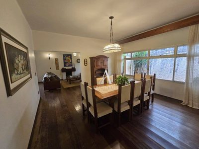 Casa, 4 quartos, 551 m² - Foto 5