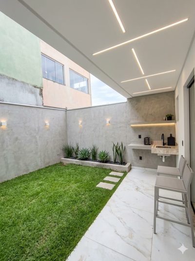 Casa, 3 quartos, 130 m² - Foto 4