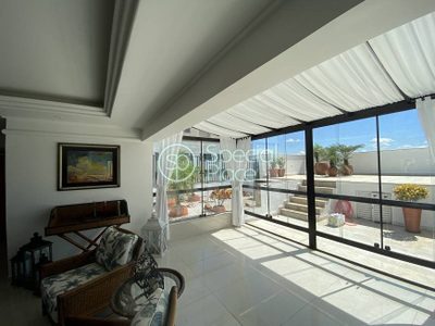 Cobertura, 3 quartos, 450 m² - Foto 5