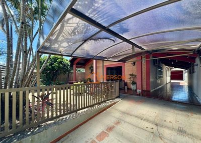 Casa, 3 quartos, 272 m² - Foto 3