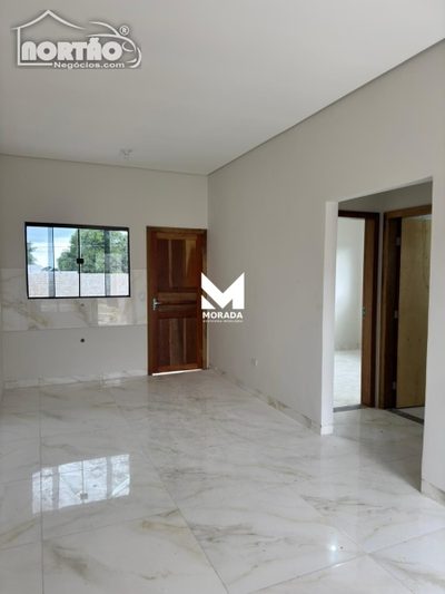 Casa, 3 quartos, 56 m² - Foto 3