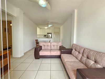 Apartamento, 2 quartos, 70 m² - Foto 2