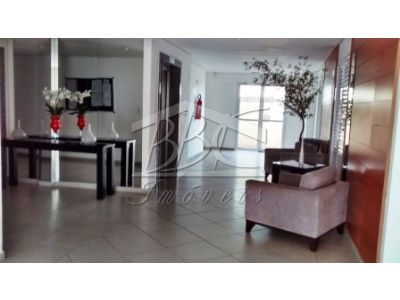 Apartamento, 2 quartos, 47 m² - Foto 3