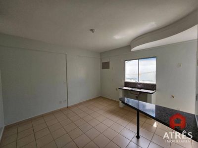 Kitnet-Studio, 25 m² - Foto 2