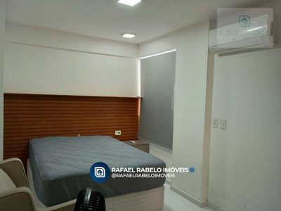 Apartamento, 3 quartos, 107 m² - Foto 4