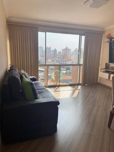 Apartamento, 3 quartos, 90 m² - Foto 2