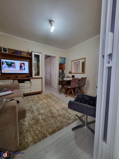 Apartamento, 1 quarto, 39 m² - Foto 3