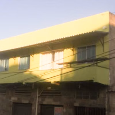 Casa, 5 quartos, 200 m² - Foto 1