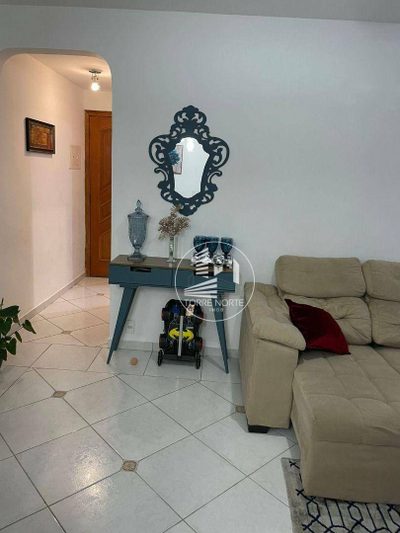 Apartamento, 3 quartos, 82 m² - Foto 5