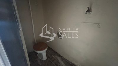 Sobrado, 1 quarto, 200 m² - Foto 4