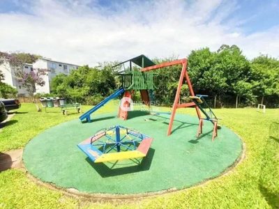 Apartamento, 1 quarto, 36 m² - Foto 1