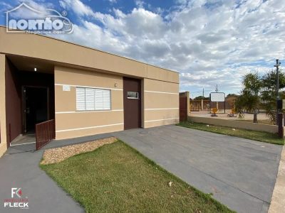Casa, 3 quartos, 89 m² - Foto 2