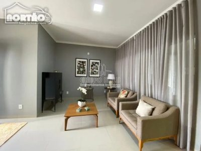 Casa, 4 quartos, 220 m² - Foto 3