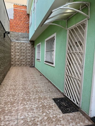 Sobrado, 2 quartos - Foto 4