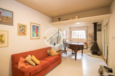 Apartamento, 2 quartos, 82 m² - Foto 1