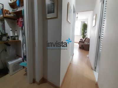 Apartamento, 1 quarto, 41 m² - Foto 3