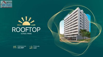 Apartamento, 2 quartos, 39 m² - Foto 2