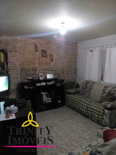 Sobrado, 2 quartos, 108 m² - Foto 4