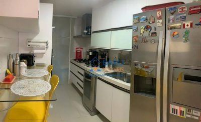 Apartamento, 3 quartos, 80 m² - Foto 4