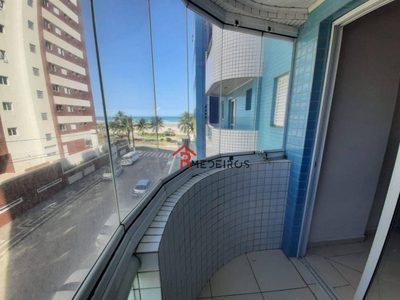Apartamento, 1 quarto, 48 m² - Foto 1