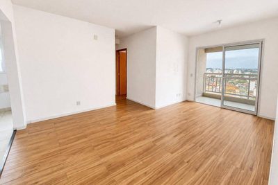 Apartamento, 3 quartos, 74 m² - Foto 2