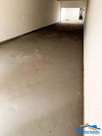 Depósito-Galpão, 288 m² - Foto 5