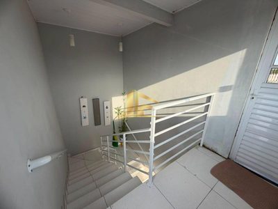 Apartamento, 2 quartos, 84 m² - Foto 3