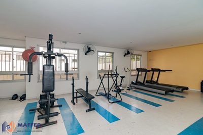 Apartamento, 2 quartos, 41 m² - Foto 3