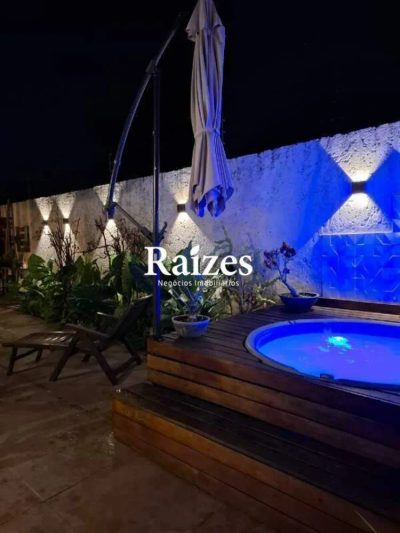 Casa, 3 quartos, 300 m² - Foto 4