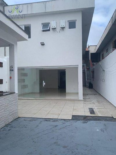 Casa, 3 quartos, 168 m² - Foto 1