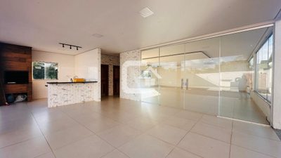 Casa de Condomínio, 3 quartos - Foto 3