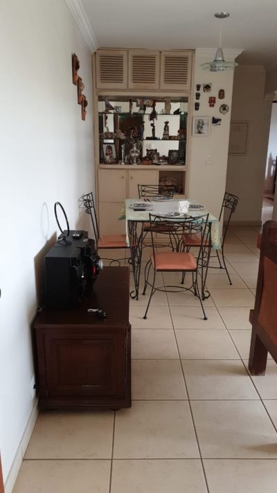 Apartamento, 2 quartos, 69 m² - Foto 3