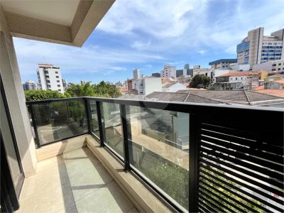 Apartamento, 1 quarto, 42 m² - Foto 5