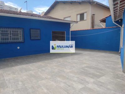 Casa, 2 quartos, 125 m² - Foto 2